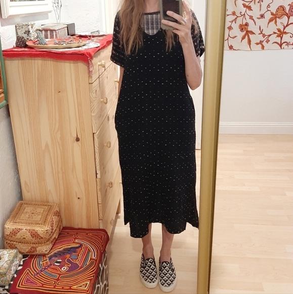 ❌️SOLD❌️ Ace & Jig Carnival Hot Cross XS - Picture 2 of 10